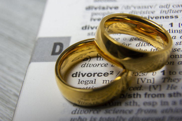 Photo for Divorce Mistakes to Avoid for a Smoother Split