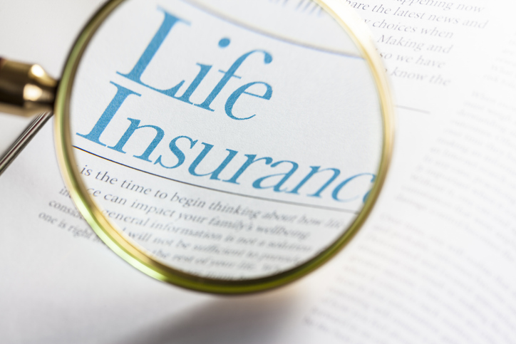 Divorce As If Your Life (Insurance) Depends On It