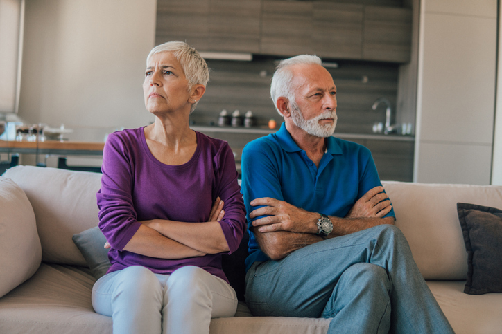 Photo for The Importance of a Qualified Domestic Relations Order (QDRO) for the Division of Retirement Assets in a Divorce