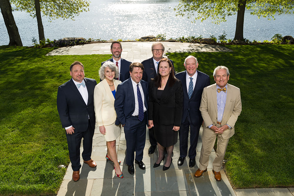 Cohn Lifland equity partners